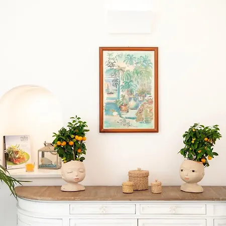 Casa de hóspedes Casa Fioravante Positano