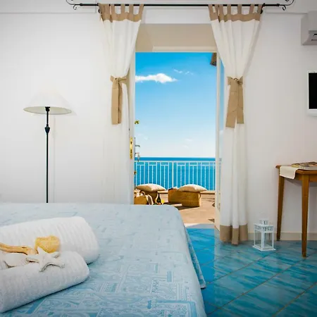 Casa de hóspedes Casa Fioravante Positano
